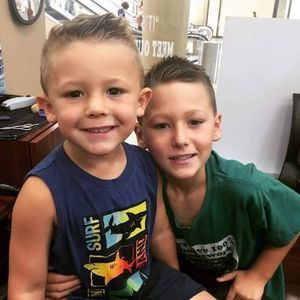 Meet your Posher, Jasen